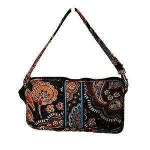 EUC Vera Bradley Wristlet